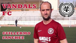 ENTREVISTA PRE PARTIDO. ZONA SUR DOMINGO MAÑANA